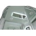 Душевая кабина AvaCan A2912R LED 120x90