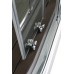 Душевая кабина AvaCan A2912R LED 120x90