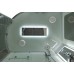 Душевая кабина AvaCan A2912R LED 120x90