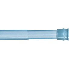 Карниз для ванны Milardo 011A200M14 голубой 