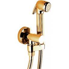 Гигиенический душ Bossini Nikita E57002 ORO 