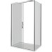 Душевой уголок Good Door Antares WTW+SP 110х80х195 см