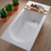 Ванна из искусственного камня Delice Bravo 190x90 глянцевая DLR330039-G