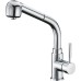 Смеситель Wasserkraft Main 4166 для кухонной мойки