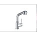 Смеситель Wasserkraft Main 4166 для кухонной мойки