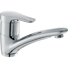 Смеситель Jacob Delafon Kandel E667RU-CP для кухонной мойки 