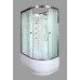 Душевая кабина AvaCan EM4512 L N 120x80 с гидромассажем