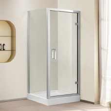 Душевой уголок Cezares Porta D AH1 90/80 C Cr 