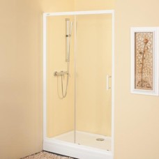 Душевая дверь в нишу Kolpa San Q-line TV/2D 100 