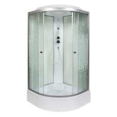 Душевая кабина AvaCan L 780 80x80