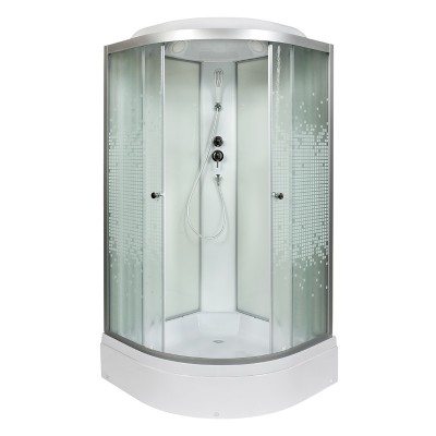 Душевая кабина AvaCan L 780 80x80