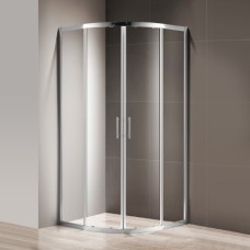 Душевой уголок Cezares Momento R 2 90 C Cr 