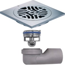 Душевой трап Magdrain C03G50-NL 