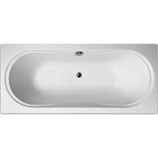 Акриловая ванна Vagnerplast Briana 180x80