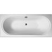 Акриловая ванна Vagnerplast Briana 180x80
