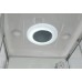 Душевая кабина AvaCan V2080 LED 80x80