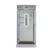 Душевая кабина AvaCan V2080 LED 80x80
