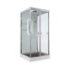 Душевая кабина AvaCan V2080 LED 80x80