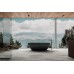 Прозрачная ванна ABBER Kristall AT9701Onyx 165x78