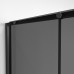 Душевое ограждение Niagara NG-85-10TB-TB90-34 100x90