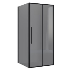 Душевое ограждение Niagara NG-85-10TB-TB90-34 100x90