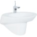 Раковина Creavit Jaws JW065
