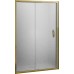Душевая дверь в нишу Good Door Jazze WTW-130-C-BR