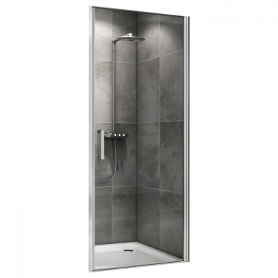 Душевая дверь в нишу Abber Sonnenstrand AG04060 60x195