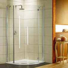 Душевой уголок Radaway Torrenta PDJ 90 прозрачное стекло R 