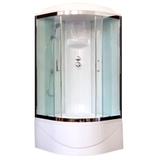 Душевая кабина Royal Bath RB90HK1-M 90x90