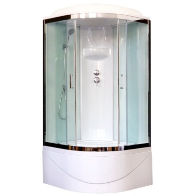 Душевая кабина Royal Bath RB90HK1-M 90x90