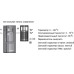 Водонагреватель Lapesa Geiser Inox GX90-D