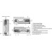 Водонагреватель Lapesa Geiser Inox GX90-D