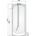 Водонагреватель Lapesa Geiser Inox GX130-D