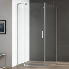 Душевой уголок Cezares Slider AH 1 100/110 90 C Cr 