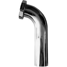 Отвод Devon&Devon SF3351CR в пол для сифона 