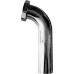 Отвод Devon&Devon SF3351CR в пол для сифона