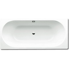 Стальная ванна Kaldewei Classic Duo 110 180x80