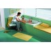 Стальная ванна Kaldewei Classic Duo 110 180x80