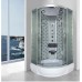 Душевая кабина River Temza 90/24 MT 90x90
