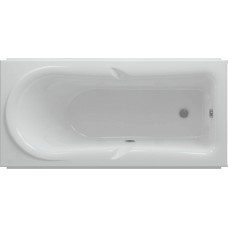 Акриловая ванна Акватек Леда LED170-0000057 170x80
