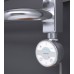 Полотенцесушитель электрический Terma Jade+MOA 50x115 хром, подключение правое