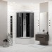 Душевая кабина Niagara NG-2508-14P 90x90