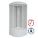 Душевая кабина Niagara P100/40/MT 100x100