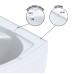 Душевая кабина Niagara E120/80/40L/TN 120x80