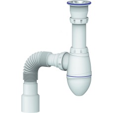 Сифон для раковины Unicorn А220 