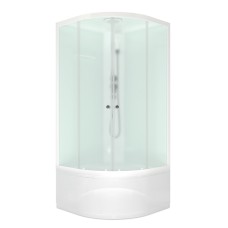 Душевая кабина Melodia Classica 90x90 MB01029