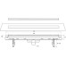 Душевой лоток Winkiel Ekoline Vetro White WDO-700-09-4410