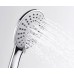 Смеситель Wasserkraft Main 4101 для ванны с душем