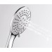 Смеситель Wasserkraft Main 4101 для ванны с душем